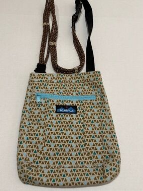 KAVU Crossbody Purse